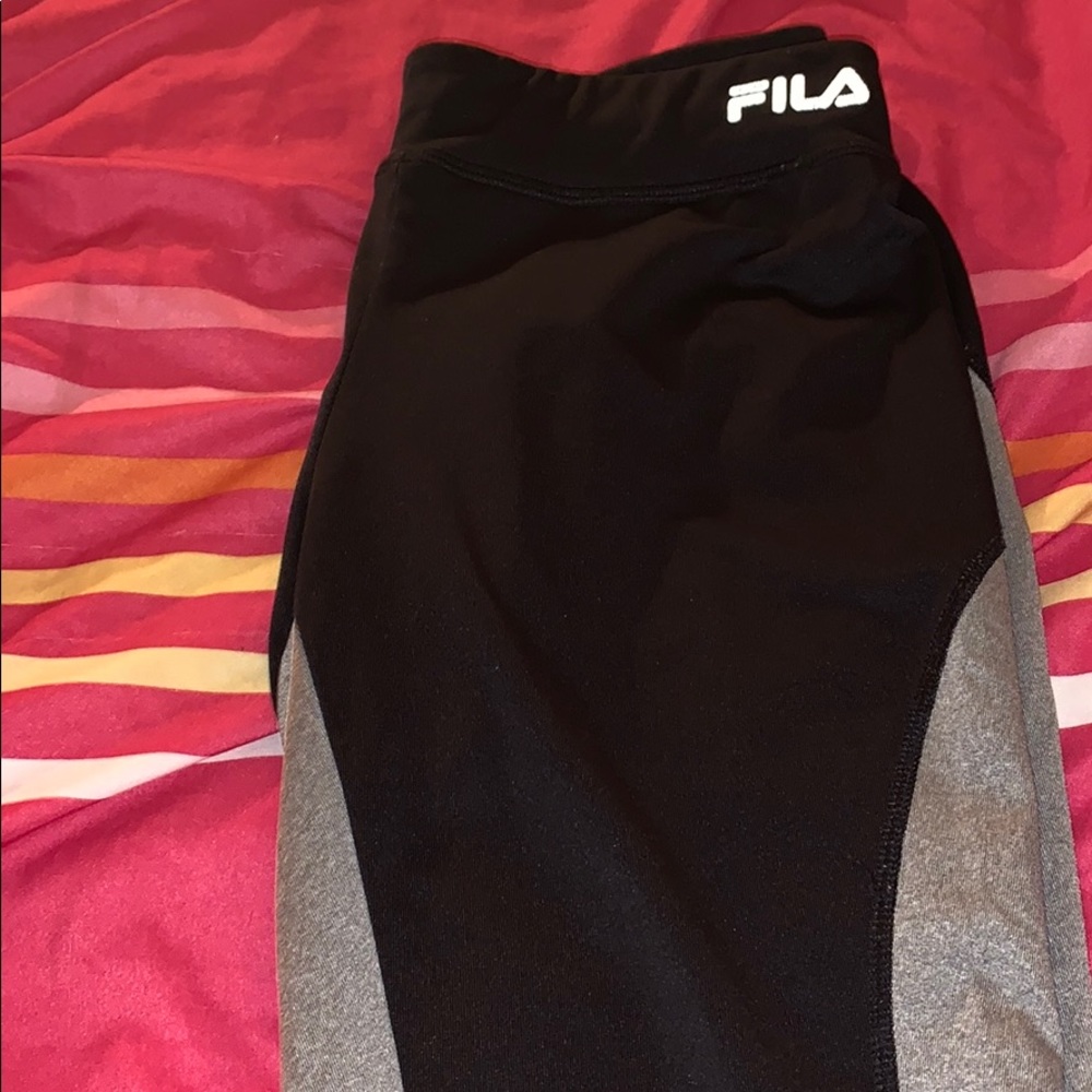 Flia sport pants